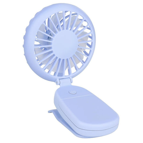Lifetime Mini Ventilator Assorti