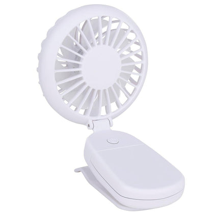 Lifetime Mini Ventilator Assorti