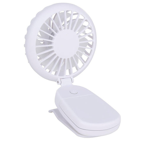 Lifetime Mini Ventilator Assorti