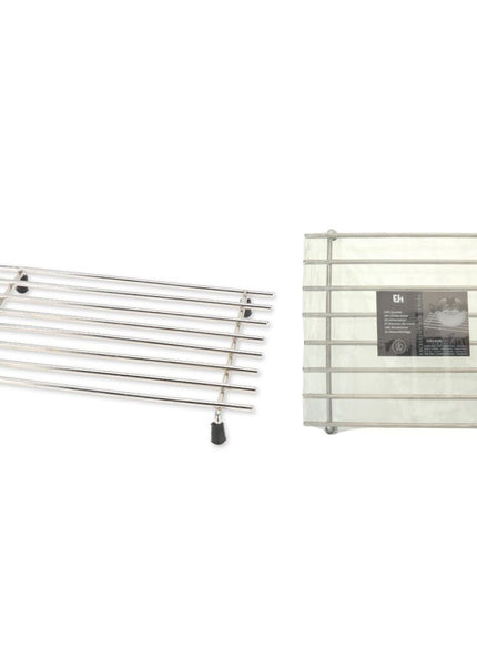Excellent Houseware Pannenonderzetter RVS