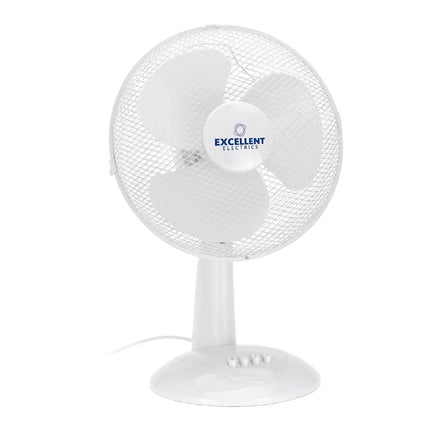 Excellent Electrics Tafel Ventilator 30cm 45W
