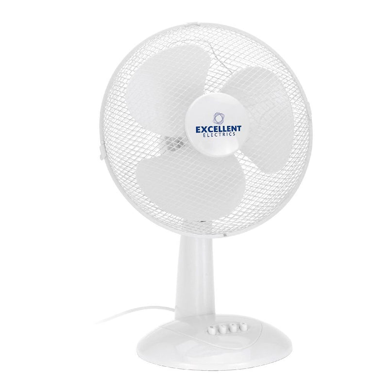Excellent Electrics Tafel Ventilator 30cm 45W