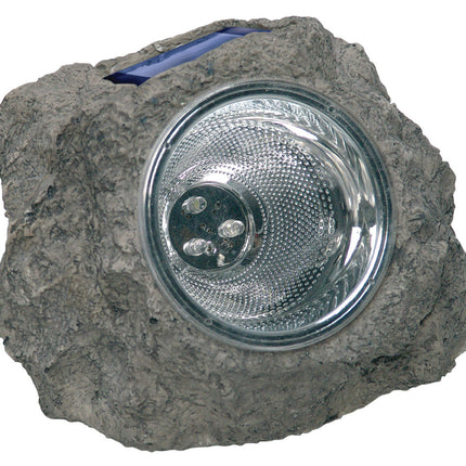 Ranex RA-5000154 Solar Tuinlamp 3 Led
