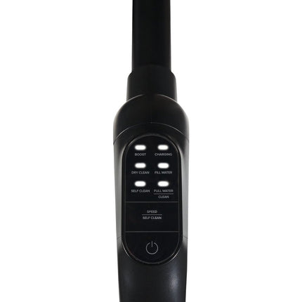 Princess AquaMotion Pro 4in1 Vloerreiniger Zwart/Goud