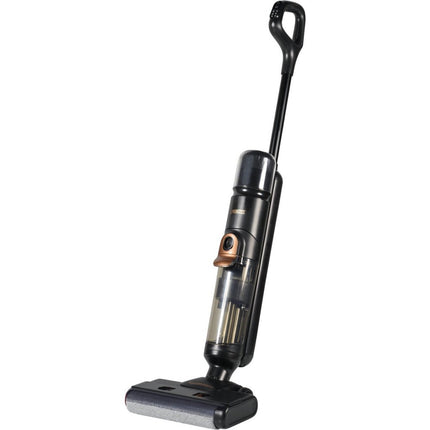 Princess AquaMotion Pro 4in1 Vloerreiniger Zwart/Goud