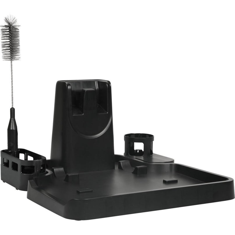 Princess AquaMotion Pro 4in1 Vloerreiniger Zwart/Goud