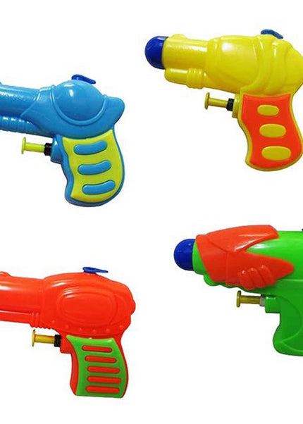 Summertime Water en Fun Waterpistool