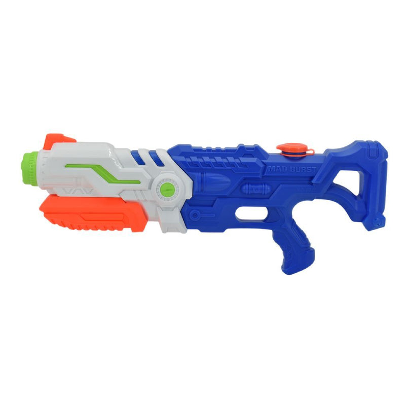 Summertime Waterpistool Mad Burst