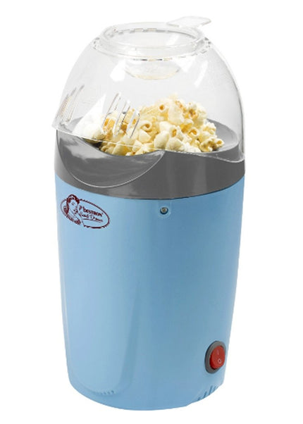 Bestron APC1007 Popcornmaker 1200W Blauw