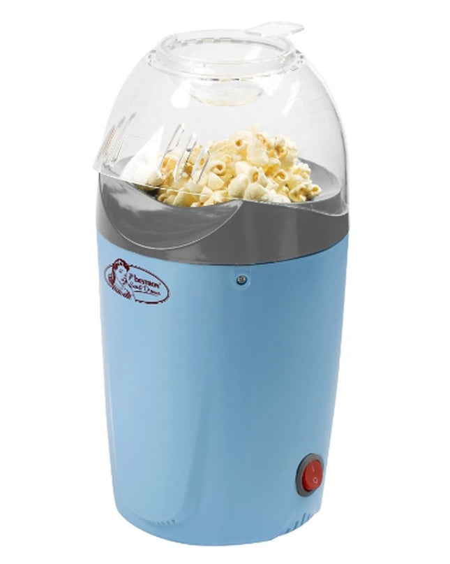 Bestron APC1007 Popcornmaker 1200W Blauw