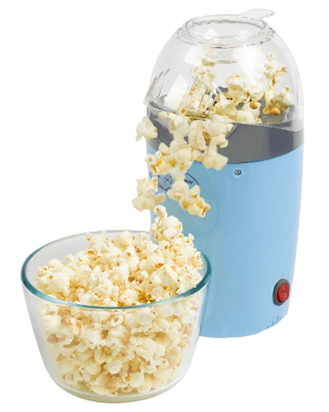 Bestron APC1007 Popcornmaker 1200W Blauw