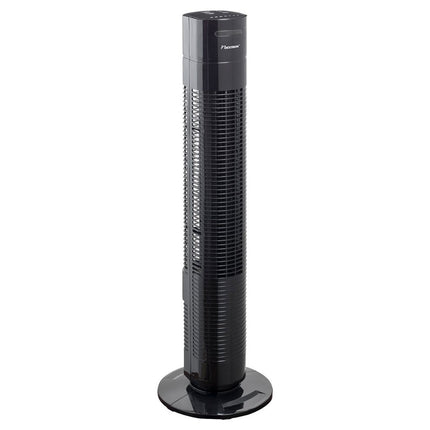 Bestron AFT770ZRC Torenventilator 78 cm Zwart