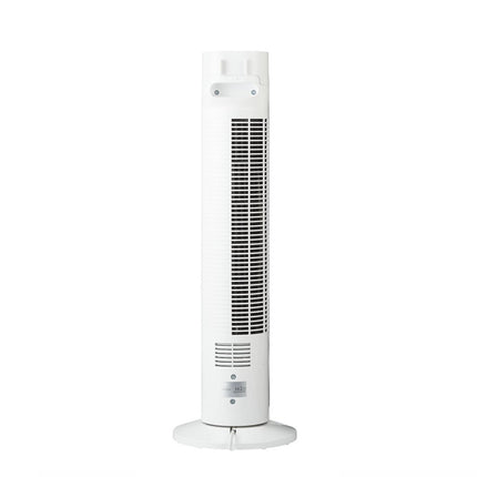 Inventum VTO812WA Torenventilator 76 cm Zwart/Wit