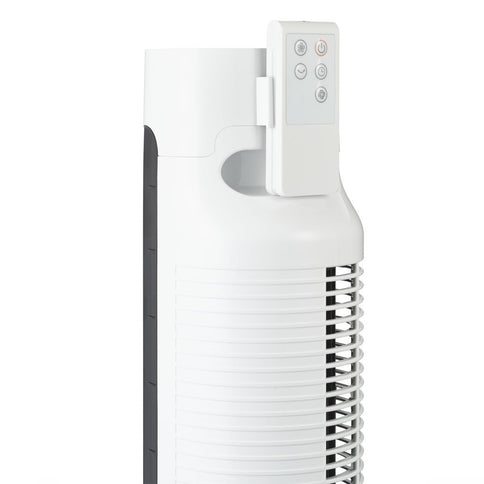 Inventum VTO812WA Torenventilator 76 cm Zwart/Wit