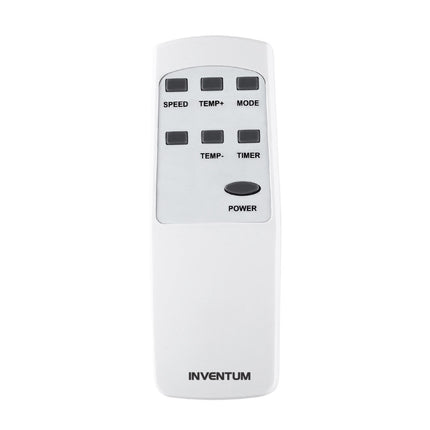 Inventum AC901 3in1 Airconditioner 2600W Wit