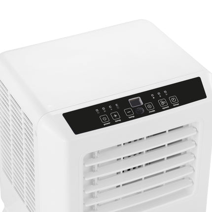 Inventum AC901 3in1 Airconditioner 2600W Wit