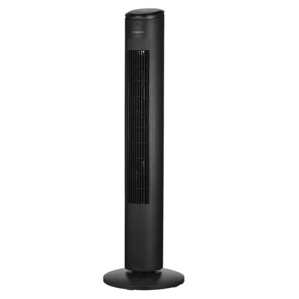 Inventum VTO912BA Torenventilator 103x30x30 cm Zwart