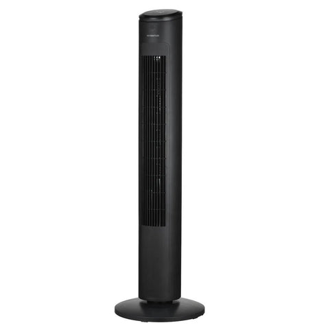 Inventum VTO912BA Torenventilator 103x30x30 cm Zwart