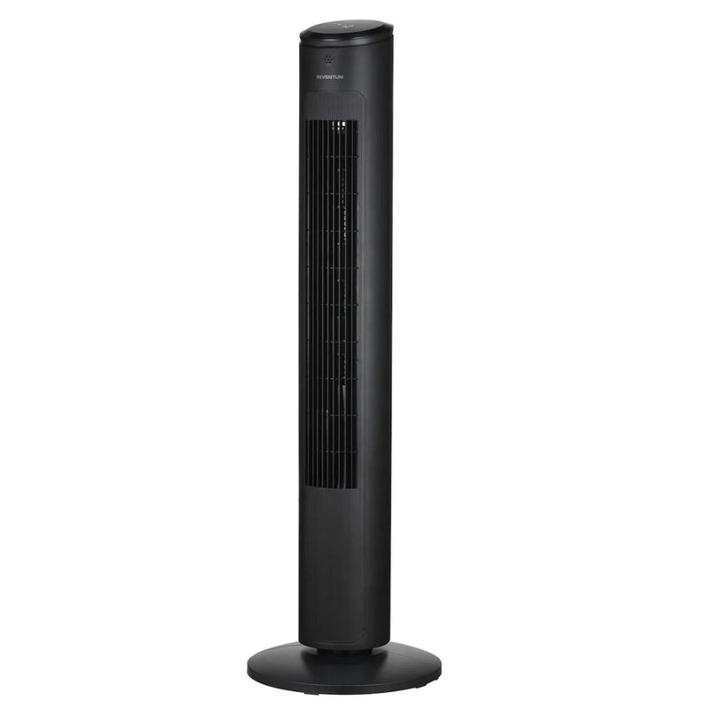 Inventum VTO912BA Torenventilator 103x30x30 cm Zwart