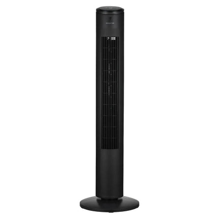 Inventum VTO912BA Torenventilator 103x30x30 cm Zwart