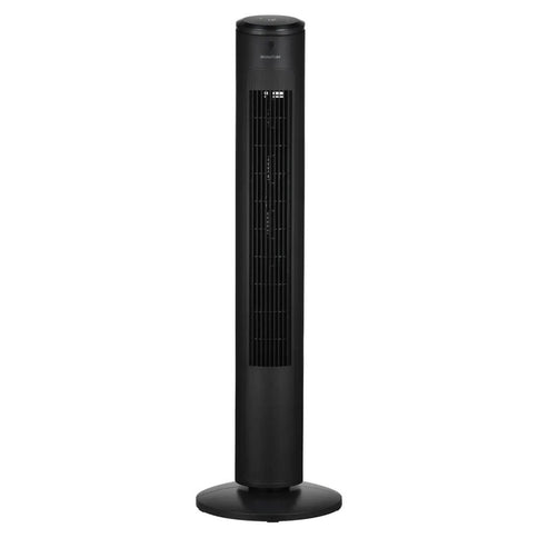 Inventum VTO912BA Torenventilator 103x30x30 cm Zwart