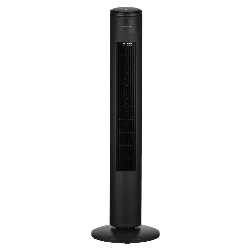 Inventum VTO912BA Torenventilator 103x30x30 cm Zwart