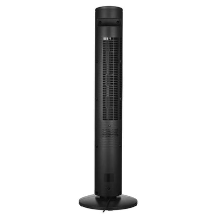 Inventum VTO912BA Torenventilator 103x30x30 cm Zwart