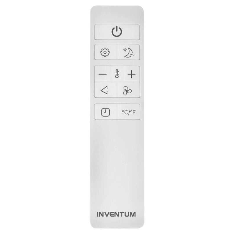 Inventum AC126WH Airconditioner Wit