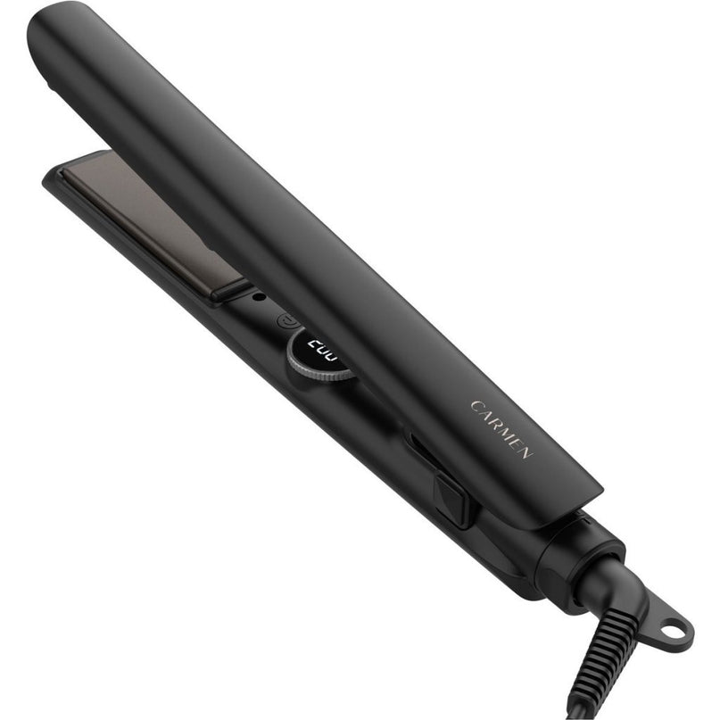 Carmen CST2530B Stijltang Zwart