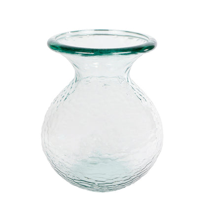 Vaas Paradise S Helder Glas 15x15x18,5cm