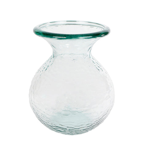 Vaas Paradise S Helder Glas 15x15x18,5cm