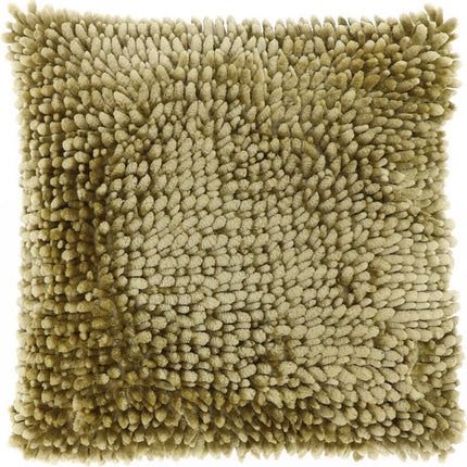 Kussen Unique Living Max Groen 45x45cm