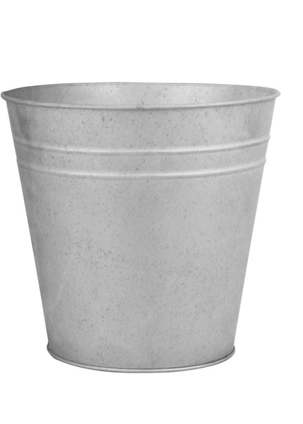 Esschert Design Oud Zinken Bloempot 14 cm