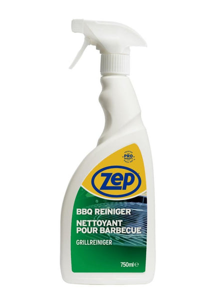 Zep BBQ Reiniger 750 ml