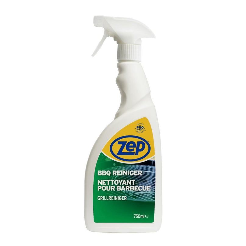 Zep BBQ Reiniger 750 ml