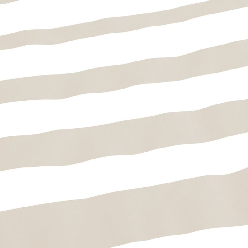 Ten Cate Dekbedovertrek Celia Summer Sand 200x200-220 cm Katoen/Wit/Zand