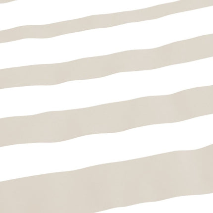 Ten Cate Dekbedovertrek Celia Summer Sand 240x200-220 cm Katoen/Wit/Zand