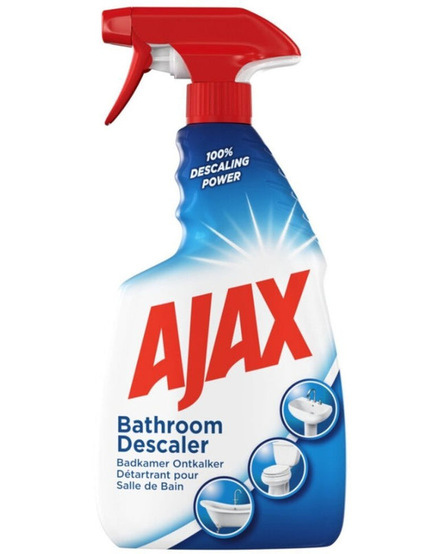 Ajax Badkamer Spray 750 ml