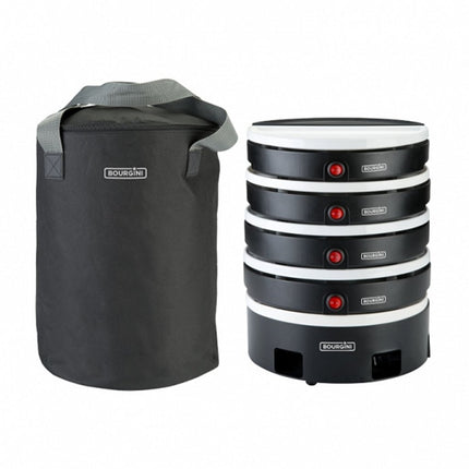 Bourgini 16.4005.00.00 Chefs Dinner Party Set
