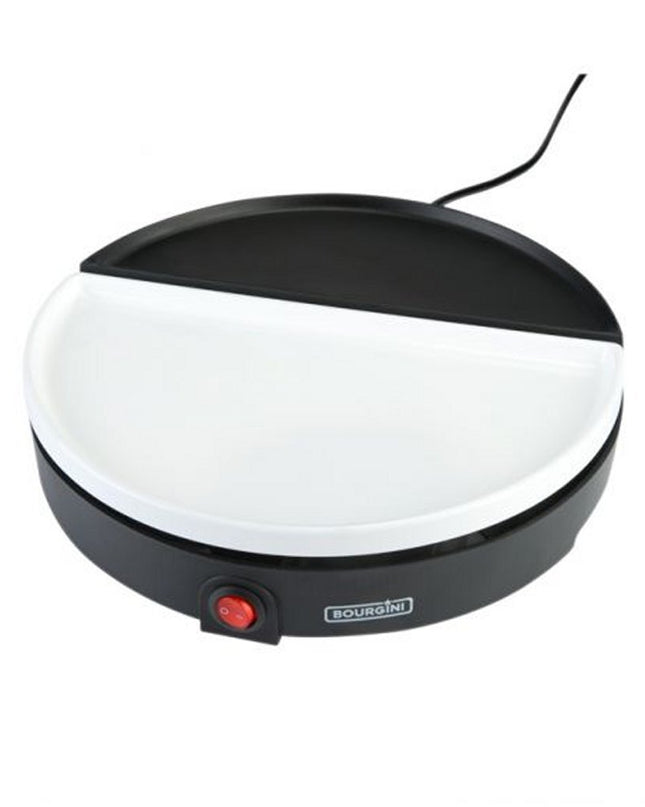 Bourgini 16.4015.00.00 Chefs Dinner Party Kook- Eetunit