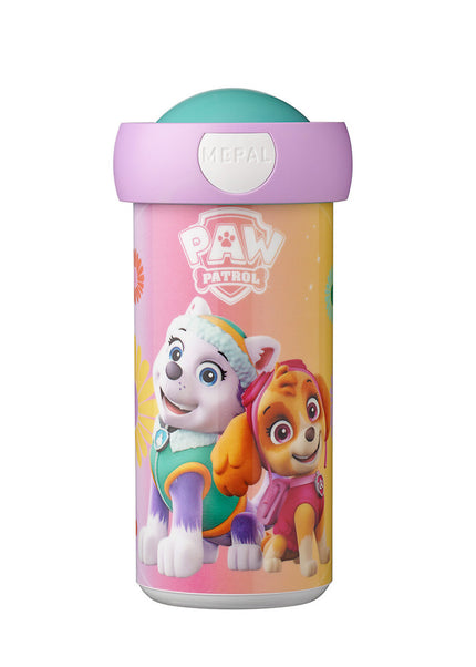 Mepal Campus Schoolbeker Paw Patrol Girls 300 ml