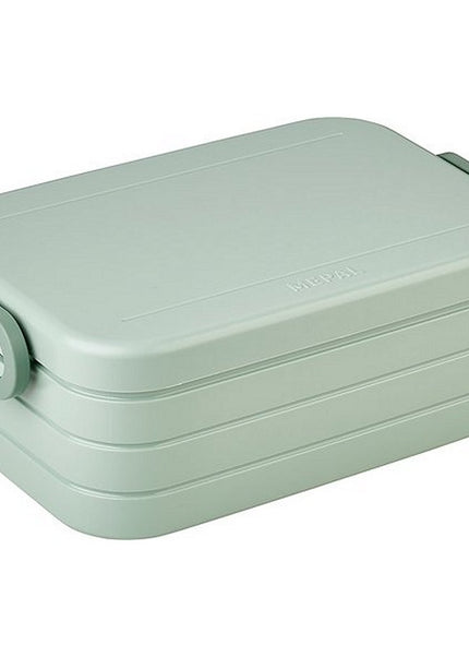 Mepal Take A Break Lunchbox M Nordic Sage