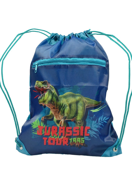 Gymtas Jurassic Dino