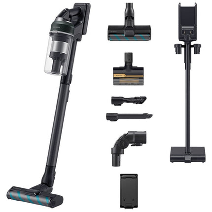 Samsung VS20C954CTN/WA Jet 95 Multi Accu Steelstofzuiger Zwart