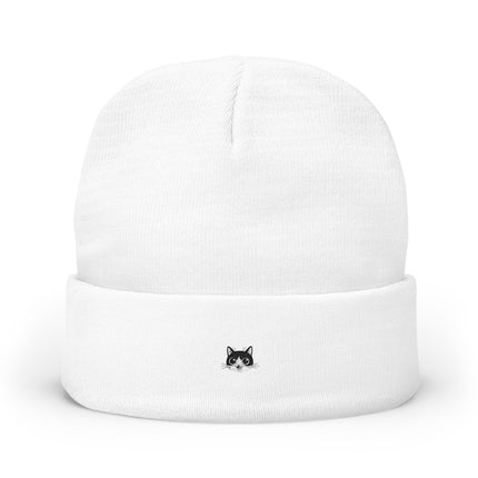 Dames beanie - Cozy Knit Beanie
