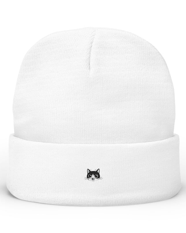 Dames beanie - Cozy Knit Beanie