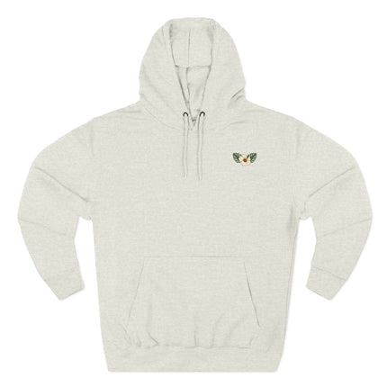 Heren Hoodie - Viva la Ibiza