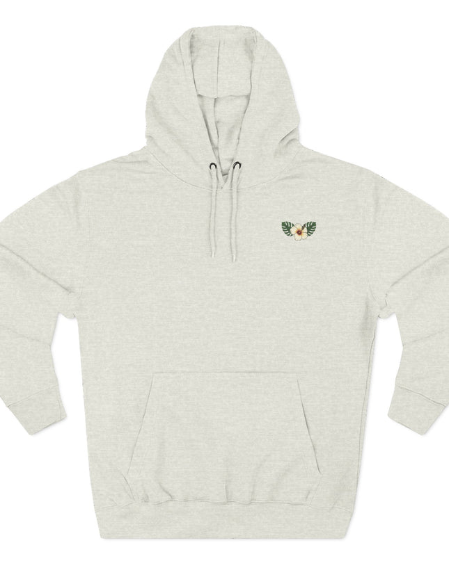 Heren Hoodie - Viva la Ibiza