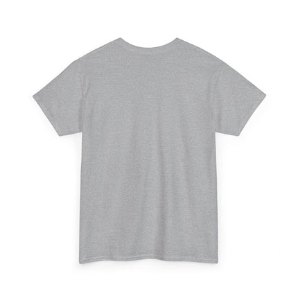 Classic Unisex Heavy Cotton Tee