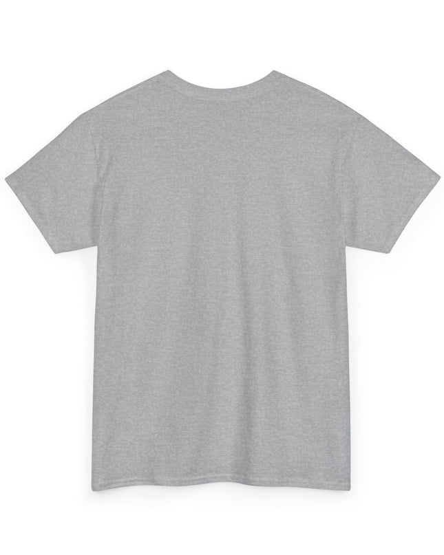 Classic Unisex Heavy Cotton Tee